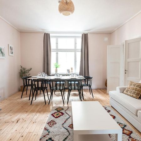 2Ndhomes 125M2 4Br City Center Apartment With The Great Views Helsinki Exterior foto