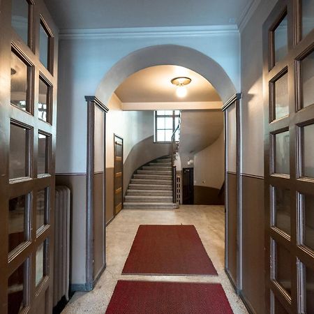 2Ndhomes 125M2 4Br City Center Apartment With The Great Views Helsinki Exterior foto
