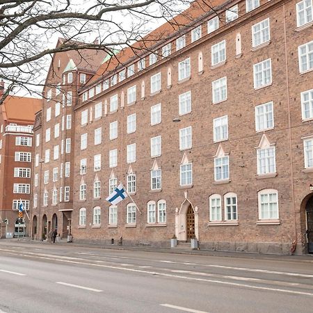 2Ndhomes 125M2 4Br City Center Apartment With The Great Views Helsinki Exterior foto