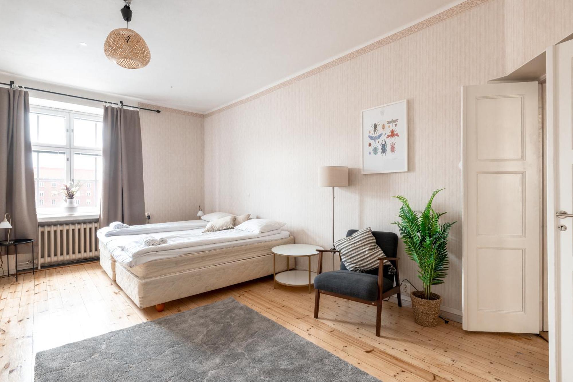 2Ndhomes 125M2 4Br City Center Apartment With The Great Views Helsinki Exterior foto