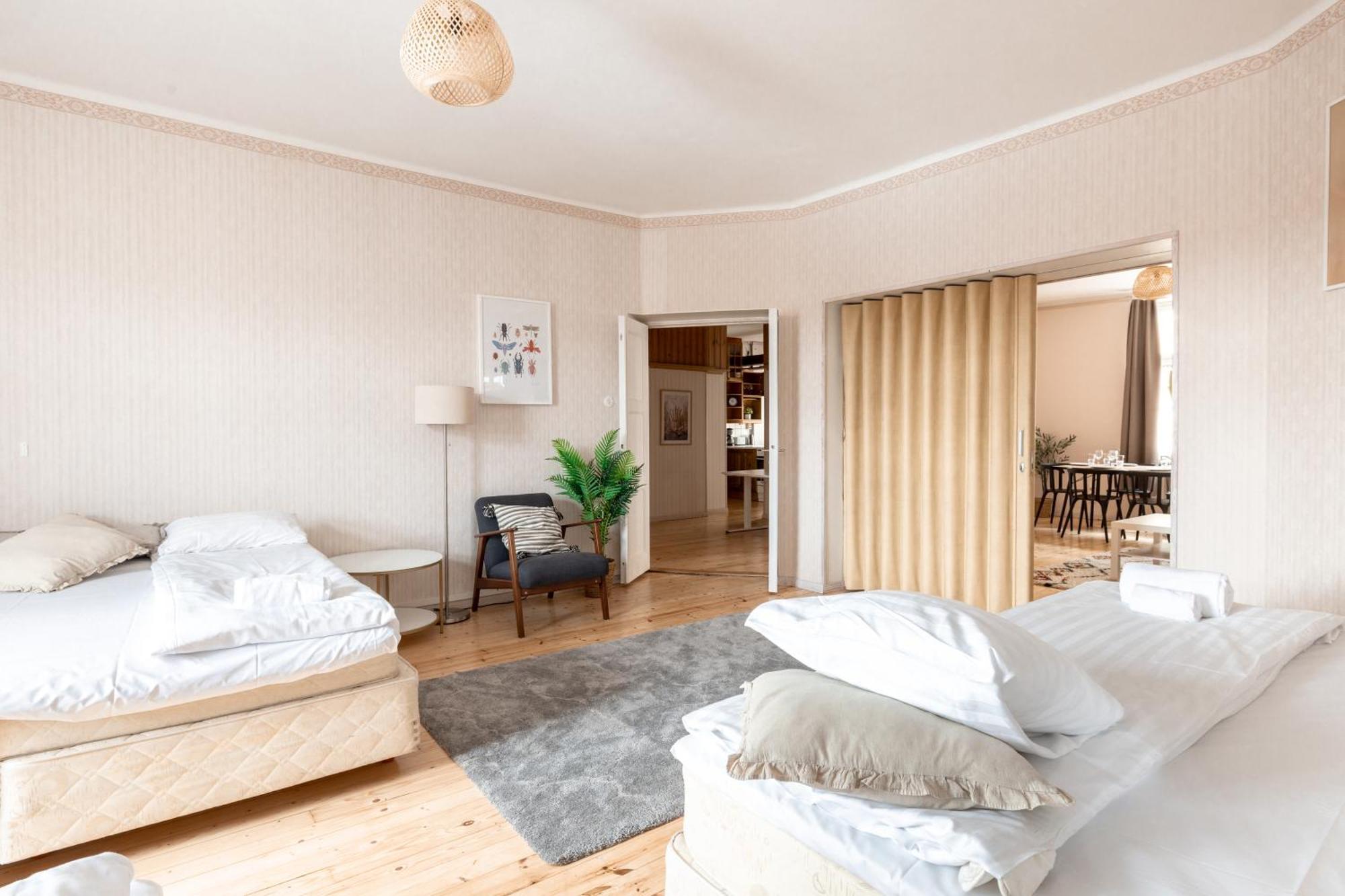 2Ndhomes 125M2 4Br City Center Apartment With The Great Views Helsinki Exterior foto