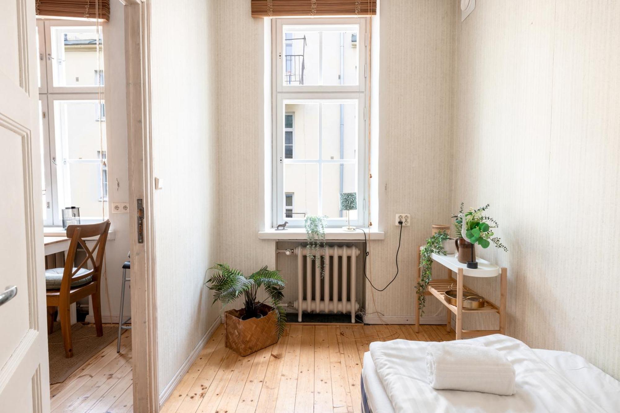 2Ndhomes 125M2 4Br City Center Apartment With The Great Views Helsinki Exterior foto